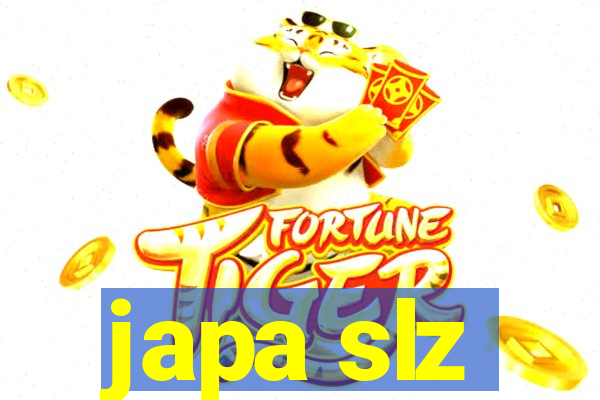 japa slz